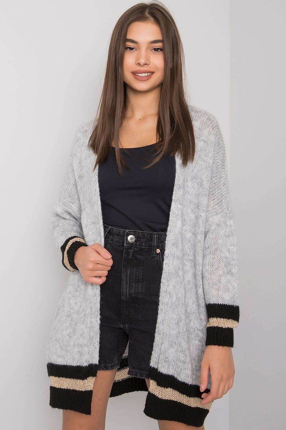 Cardigan Och Bella - CELIA MODA