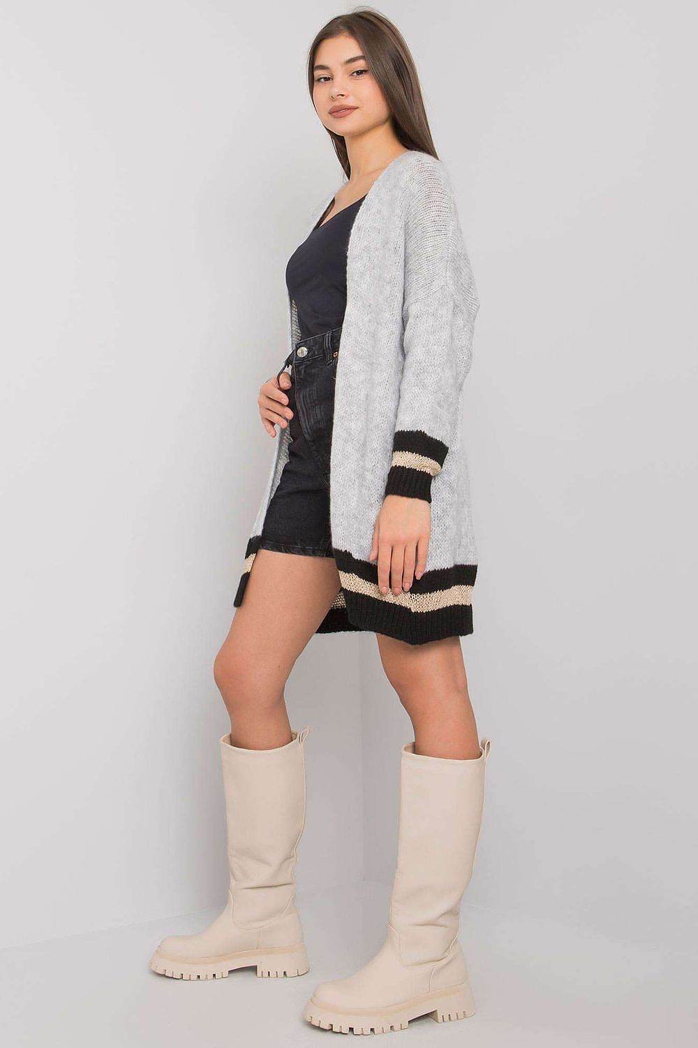 Cardigan Och Bella - CELIA MODA