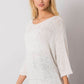  Jumper model 159735 Och Bella 