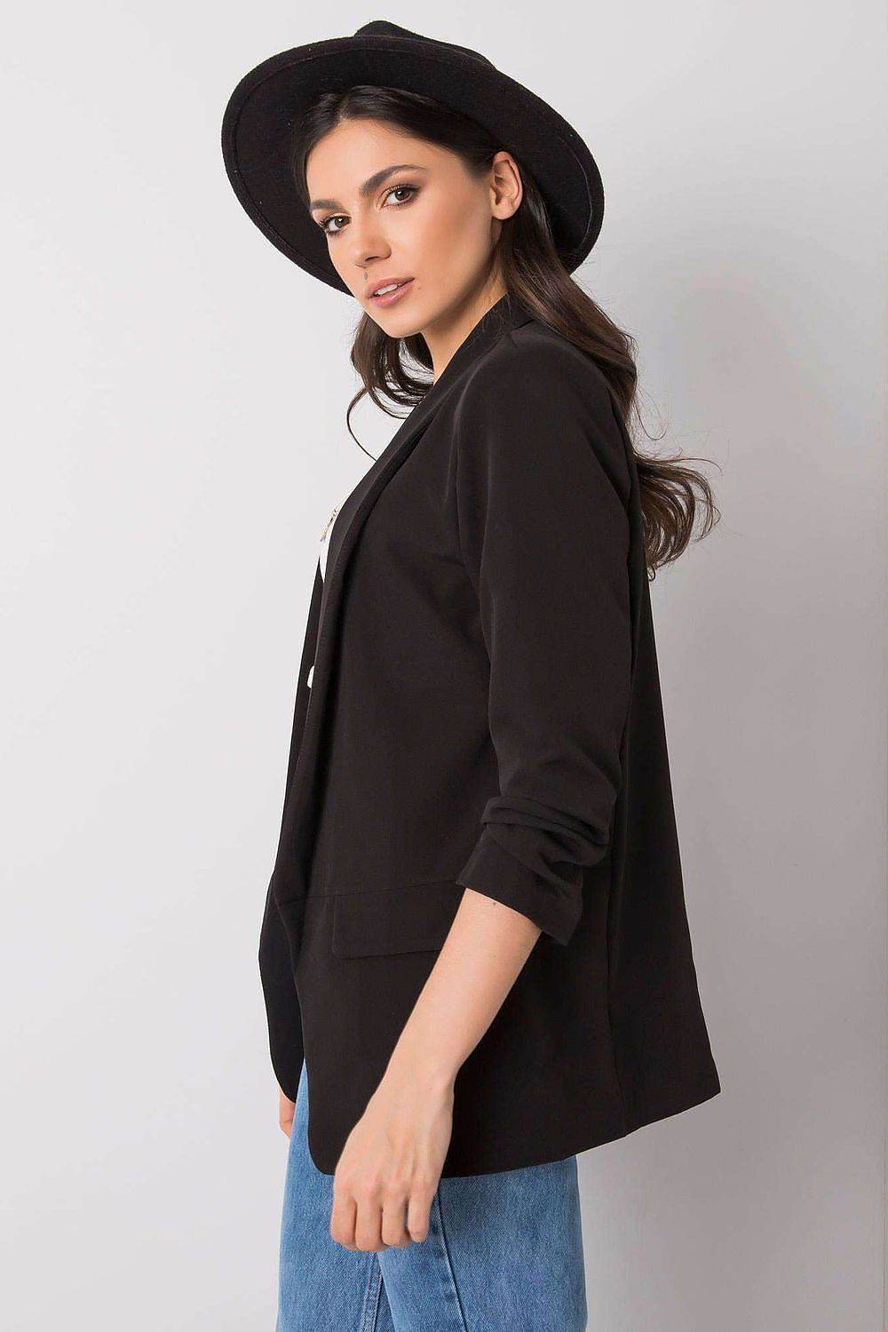Jacket Och Bella - CELIA MODA