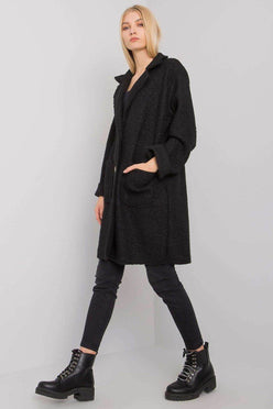 Coat Och Bella - CELIA MODA