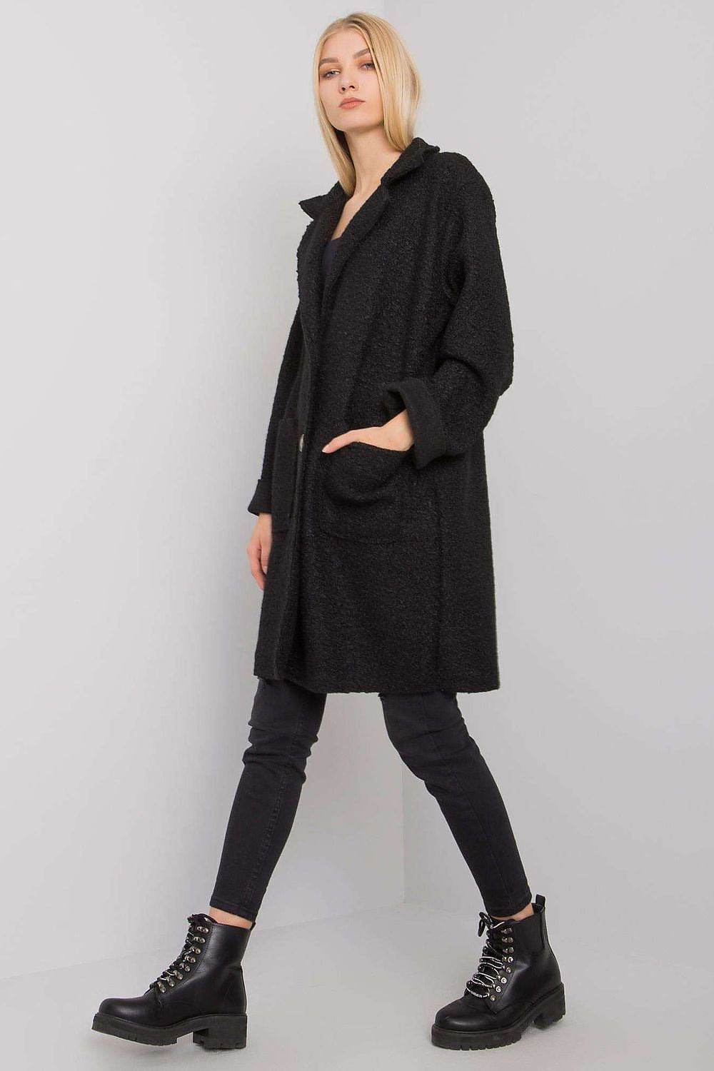 Coat Och Bella - CELIA MODA