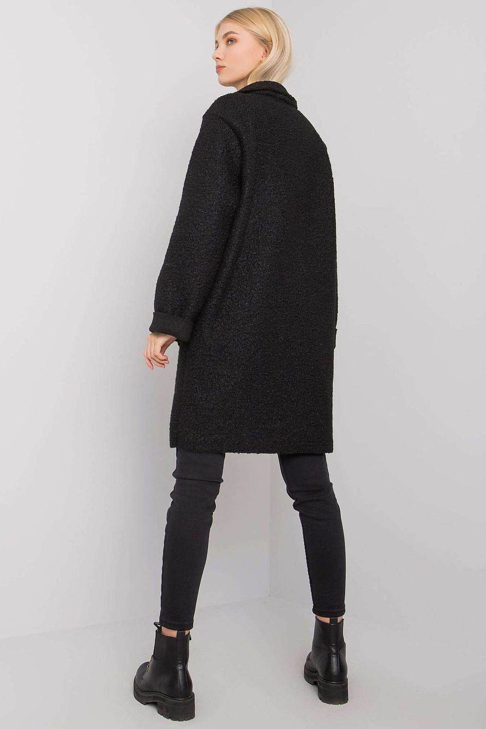 Coat Och Bella - CELIA MODA