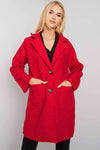 Coat Och Bella - CELIA MODA
