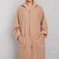 Coat Och Bella - CELIA MODA