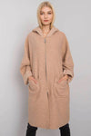 Coat Och Bella - CELIA MODA