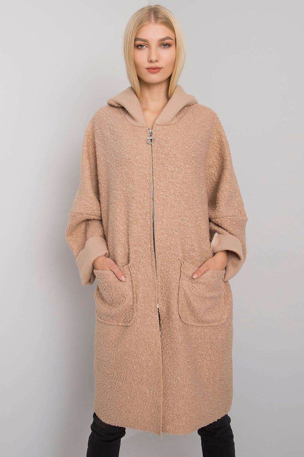 Coat Och Bella - CELIA MODA