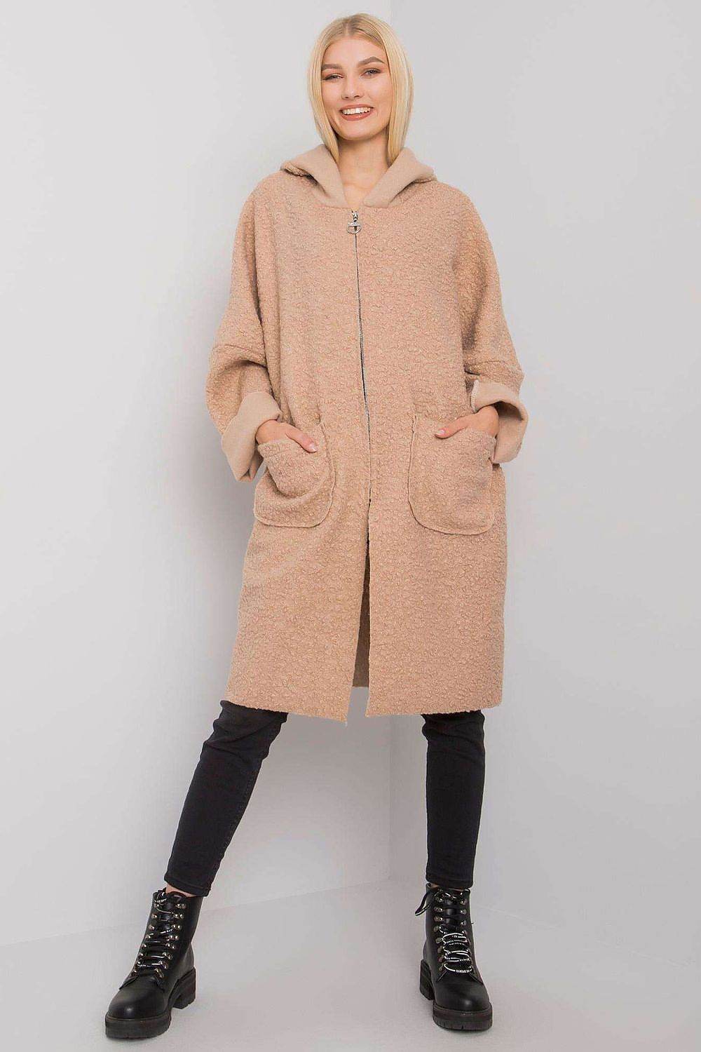 Coat Och Bella - CELIA MODA