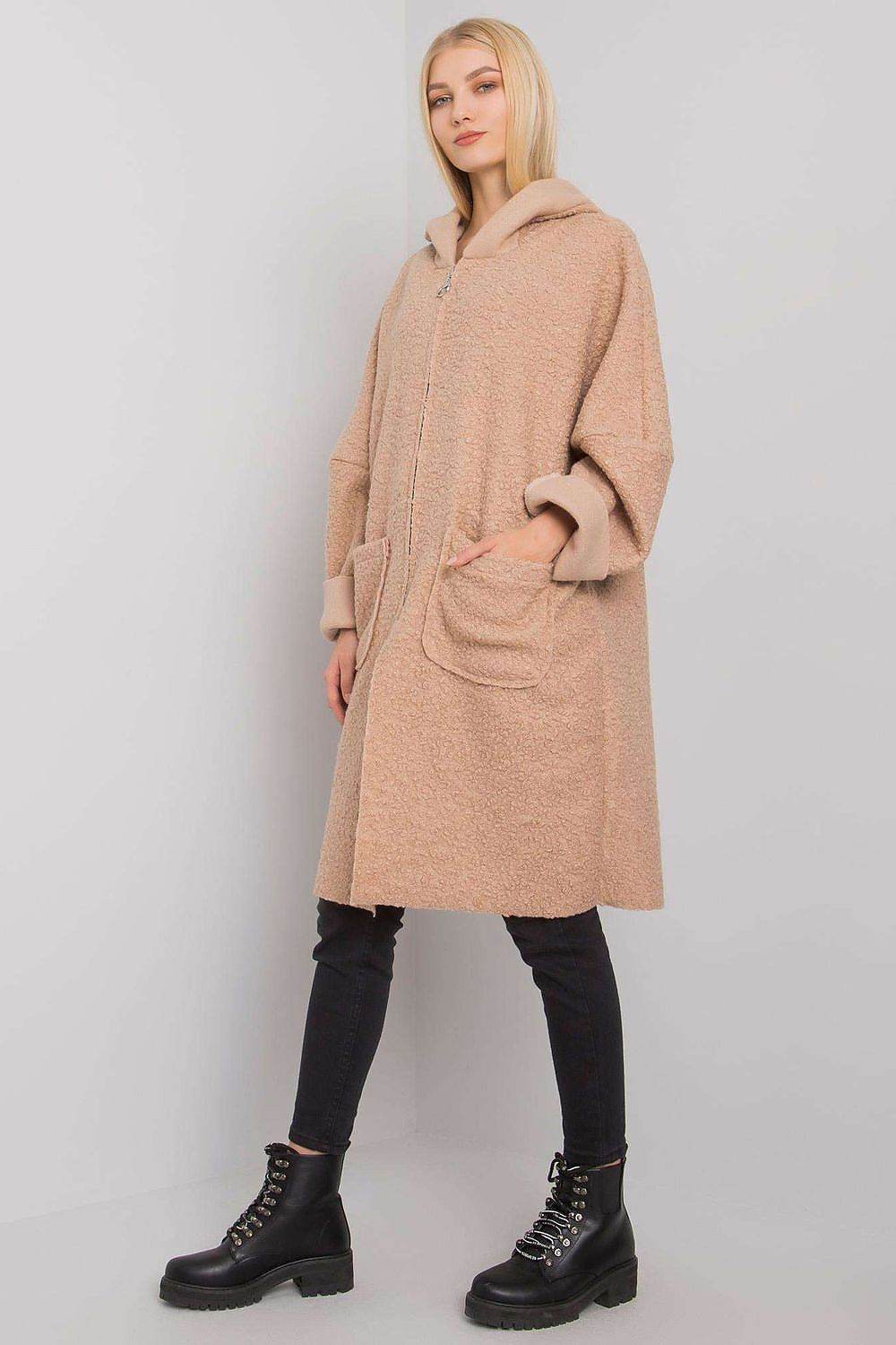 Coat Och Bella - CELIA MODA