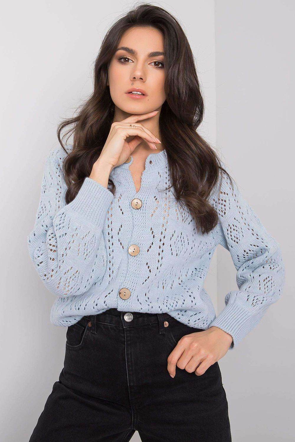 Cardigan Och Bella - CELIA MODA