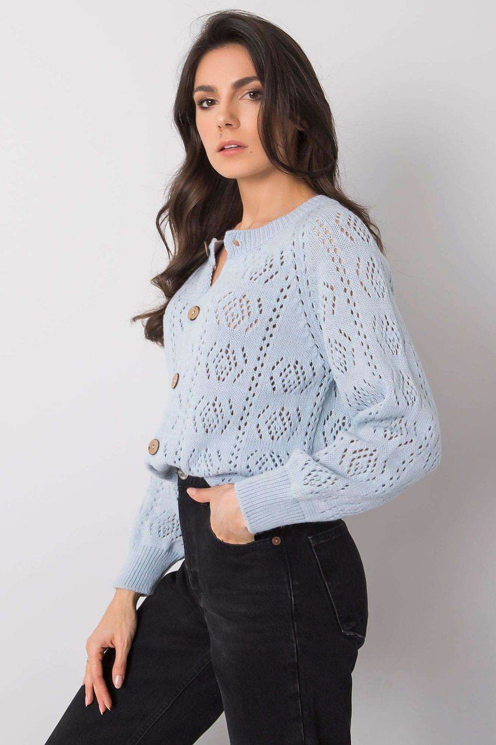 Cardigan Och Bella - CELIA MODA