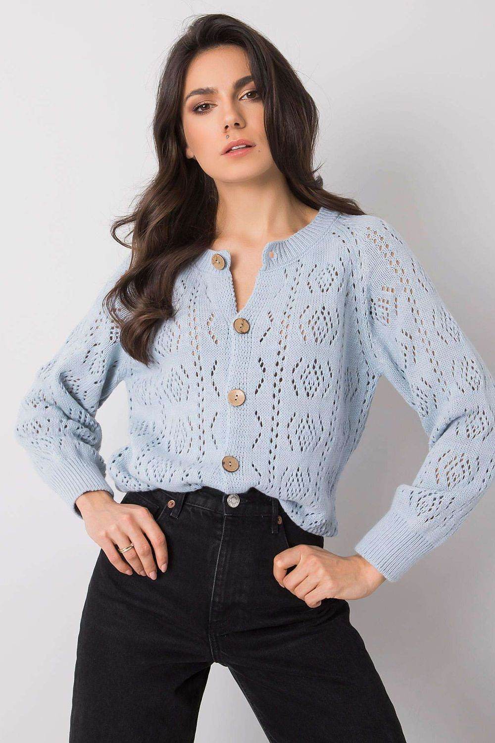 Cardigan Och Bella - CELIA MODA