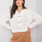 Cardigan Och Bella - CELIA MODA