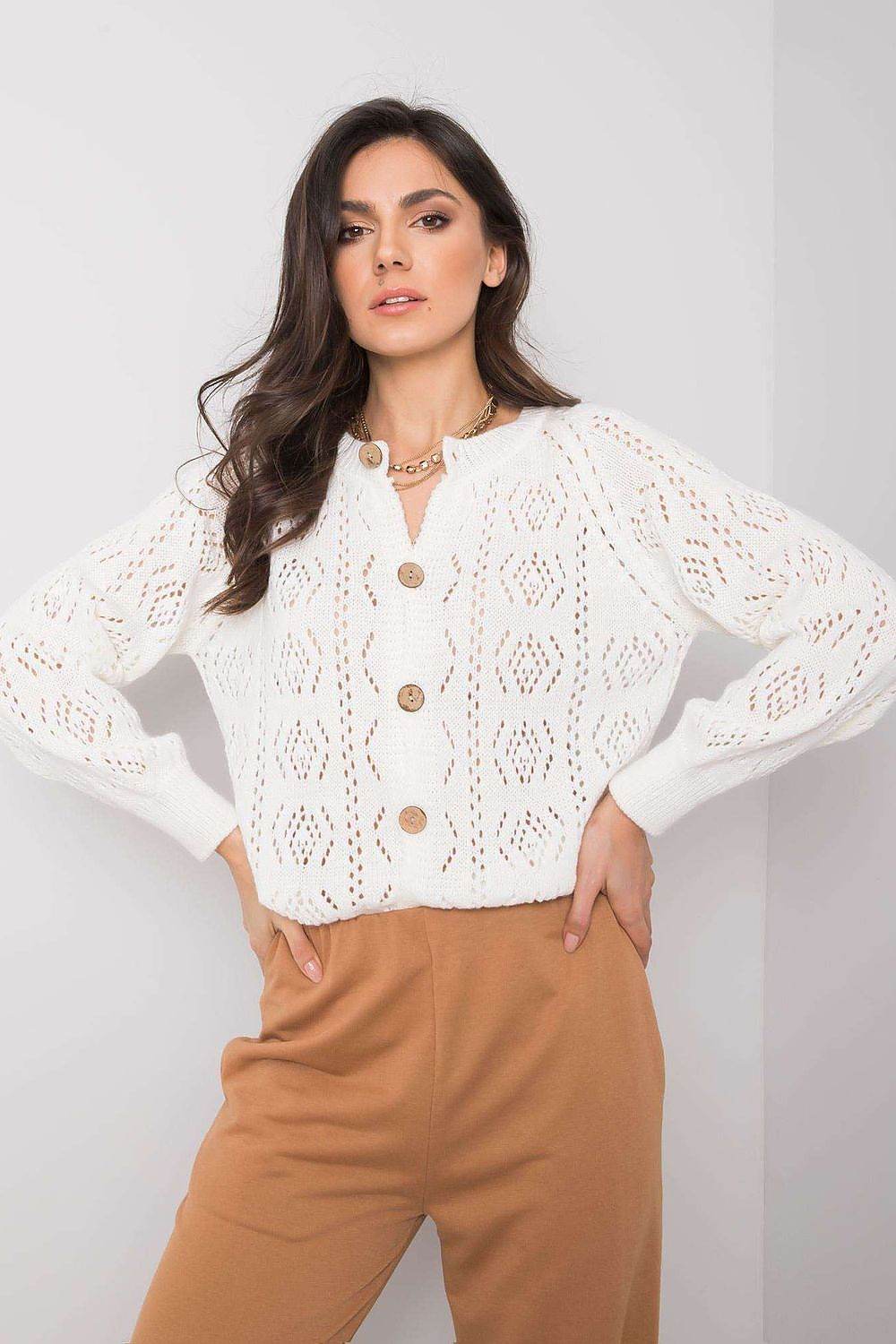 Cardigan Och Bella - CELIA MODA