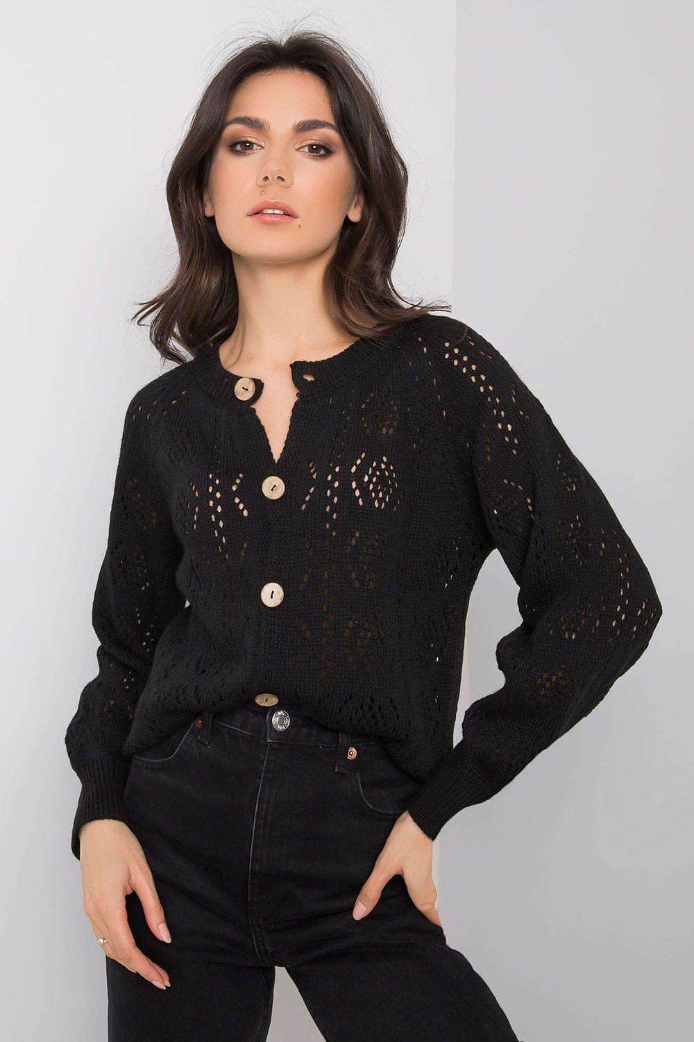 Cardigan Och Bella - CELIA MODA