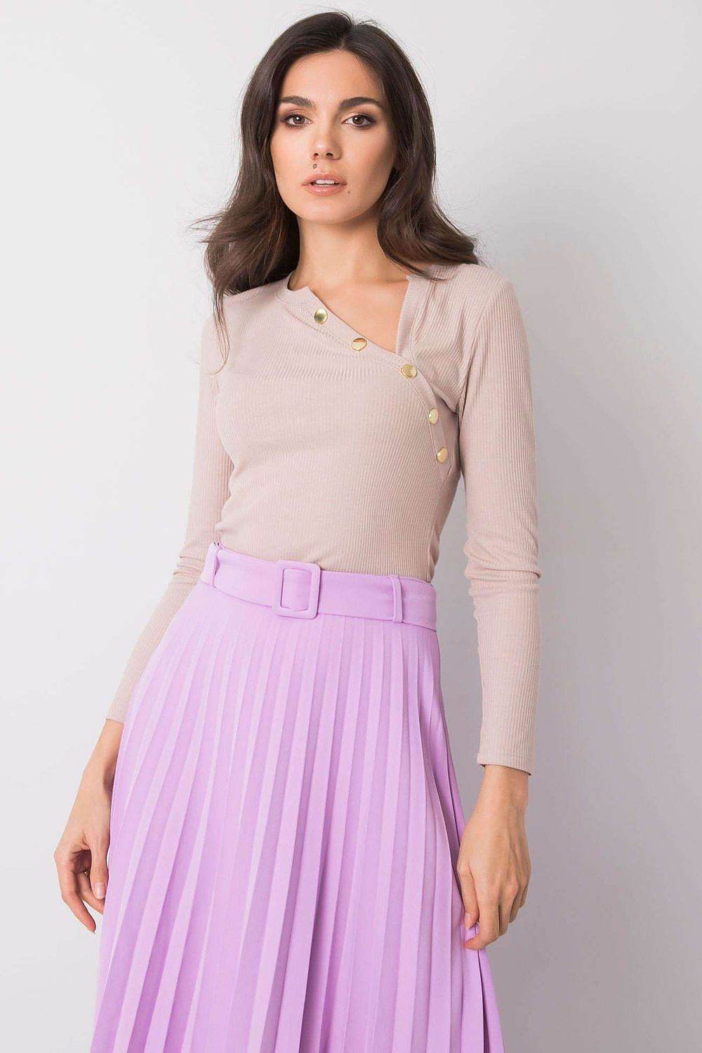 Blouse Och Bella - CELIA MODA