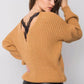  Jumper model 159792 Och Bella 
