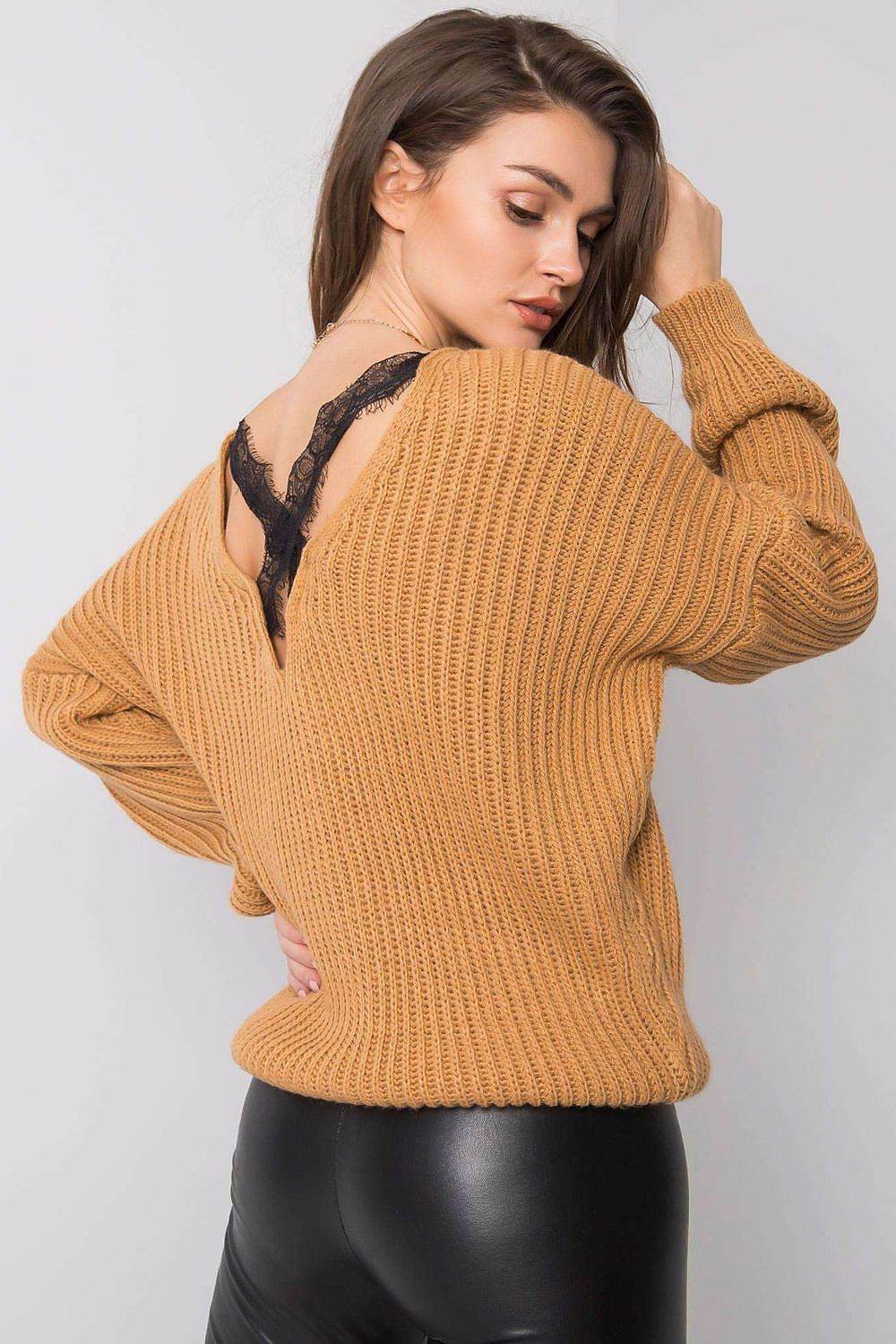 Jumper Och Bella - CELIA MODA