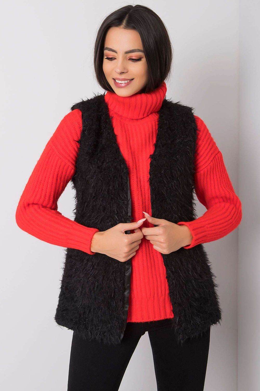 Gilet Och Bella - CELIA MODA