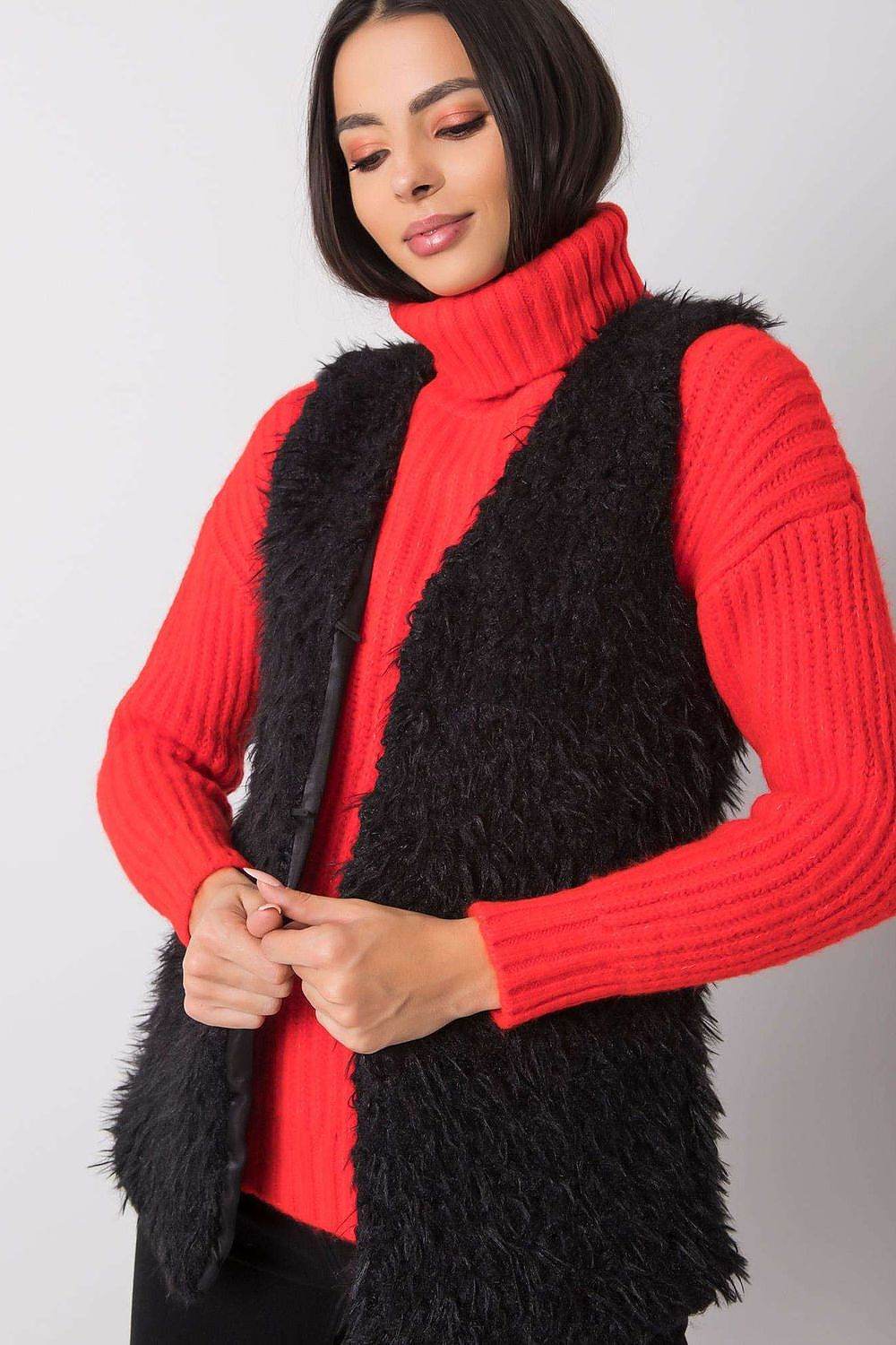 Gilet Och Bella - CELIA MODA