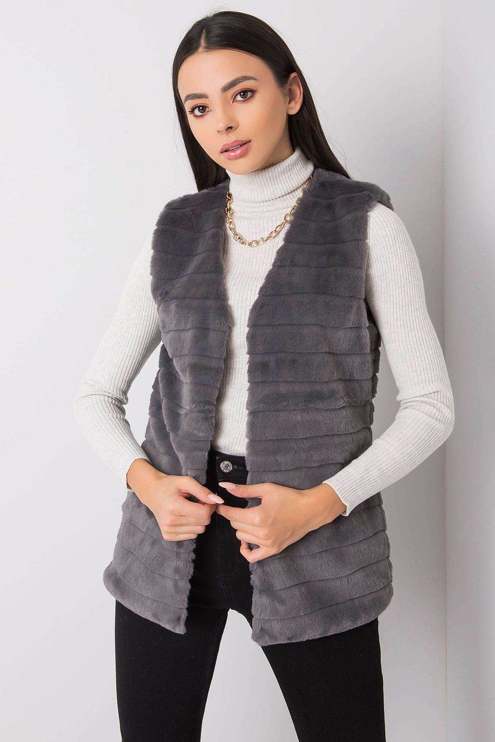 Gilet Och Bella - CELIA MODA