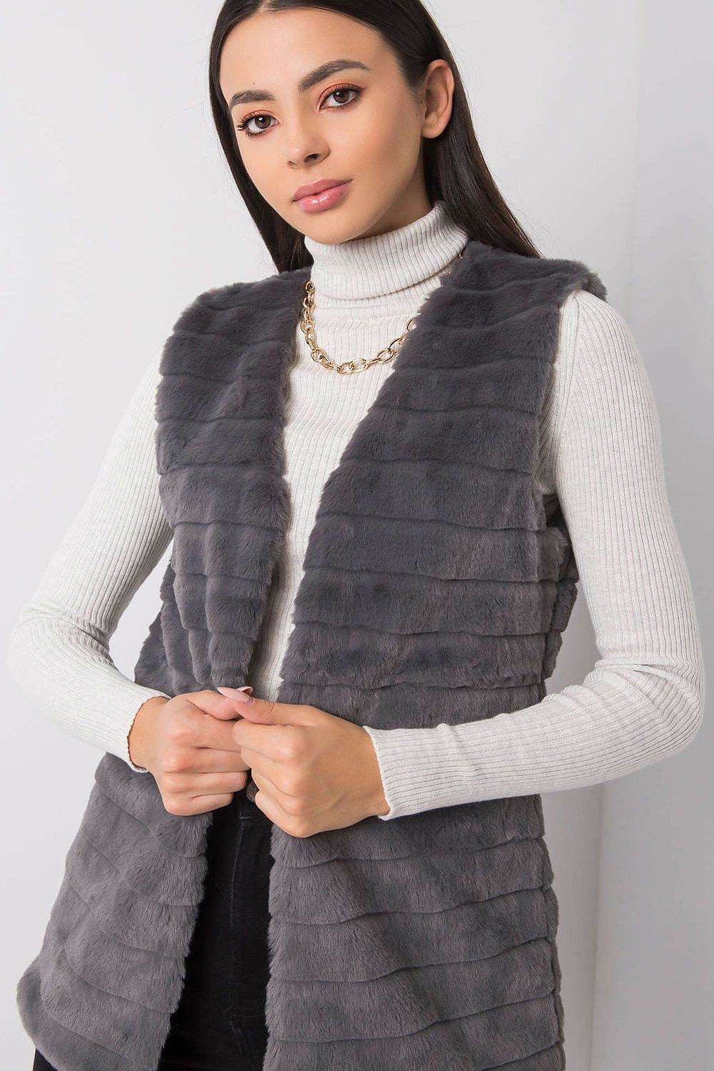 Gilet Och Bella - CELIA MODA