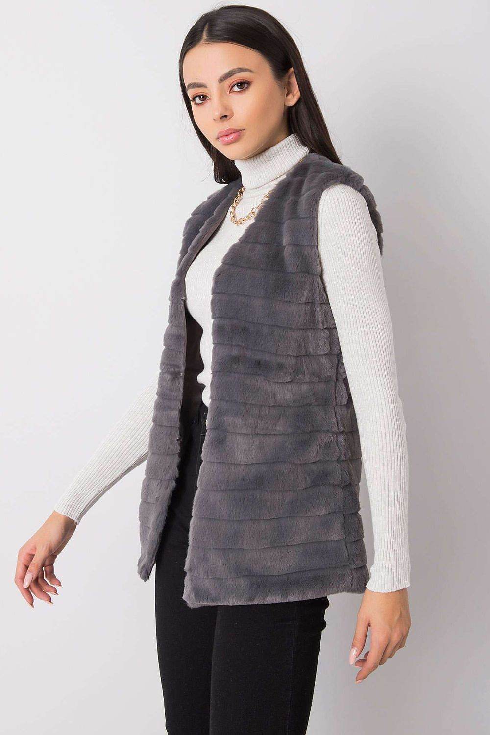 Gilet Och Bella - CELIA MODA