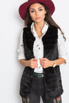 Gilet Och Bella - CELIA MODA