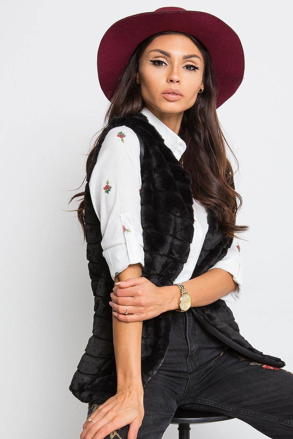 Gilet Och Bella - CELIA MODA