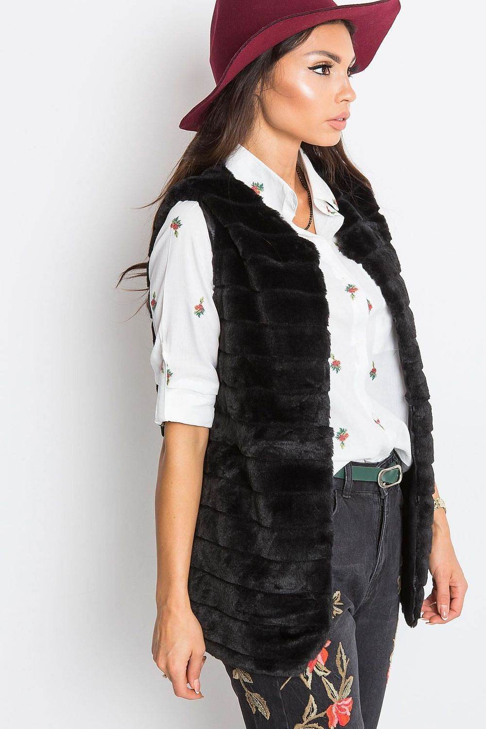 Gilet Och Bella - CELIA MODA
