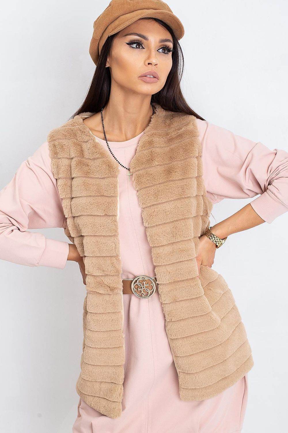 Gilet Och Bella - CELIA MODA