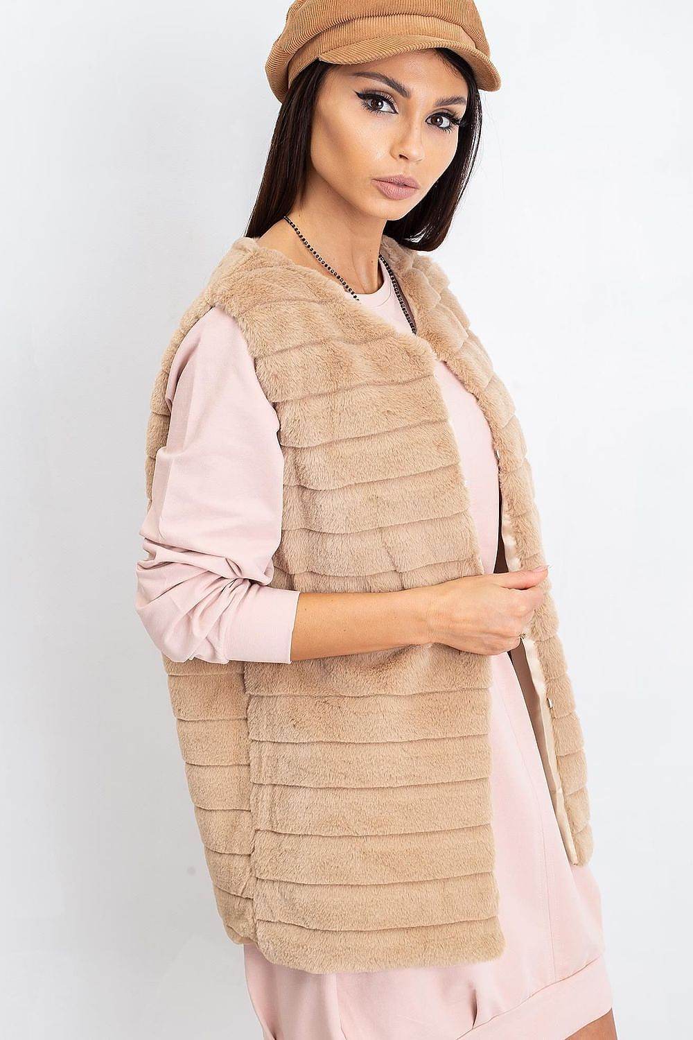 Gilet Och Bella - CELIA MODA