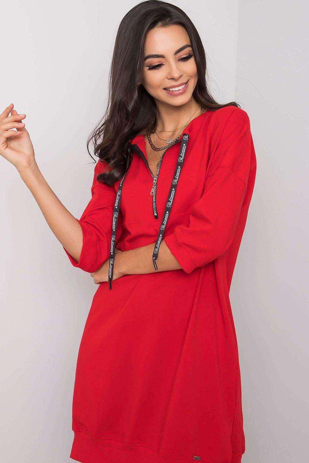 Daydress Relevance - CELIA MODA