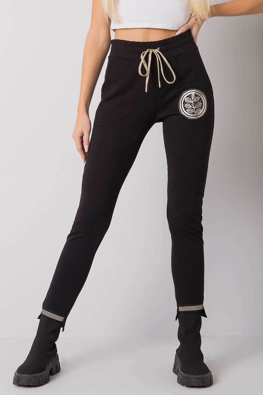Tracksuit trousers Relevance - CELIA MODA