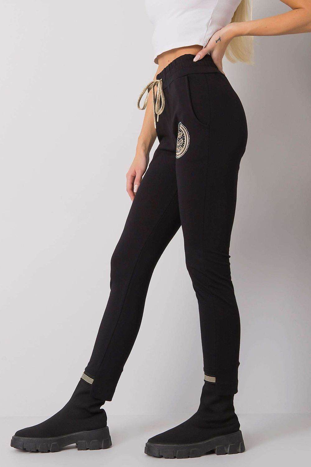 Tracksuit trousers Relevance - CELIA MODA