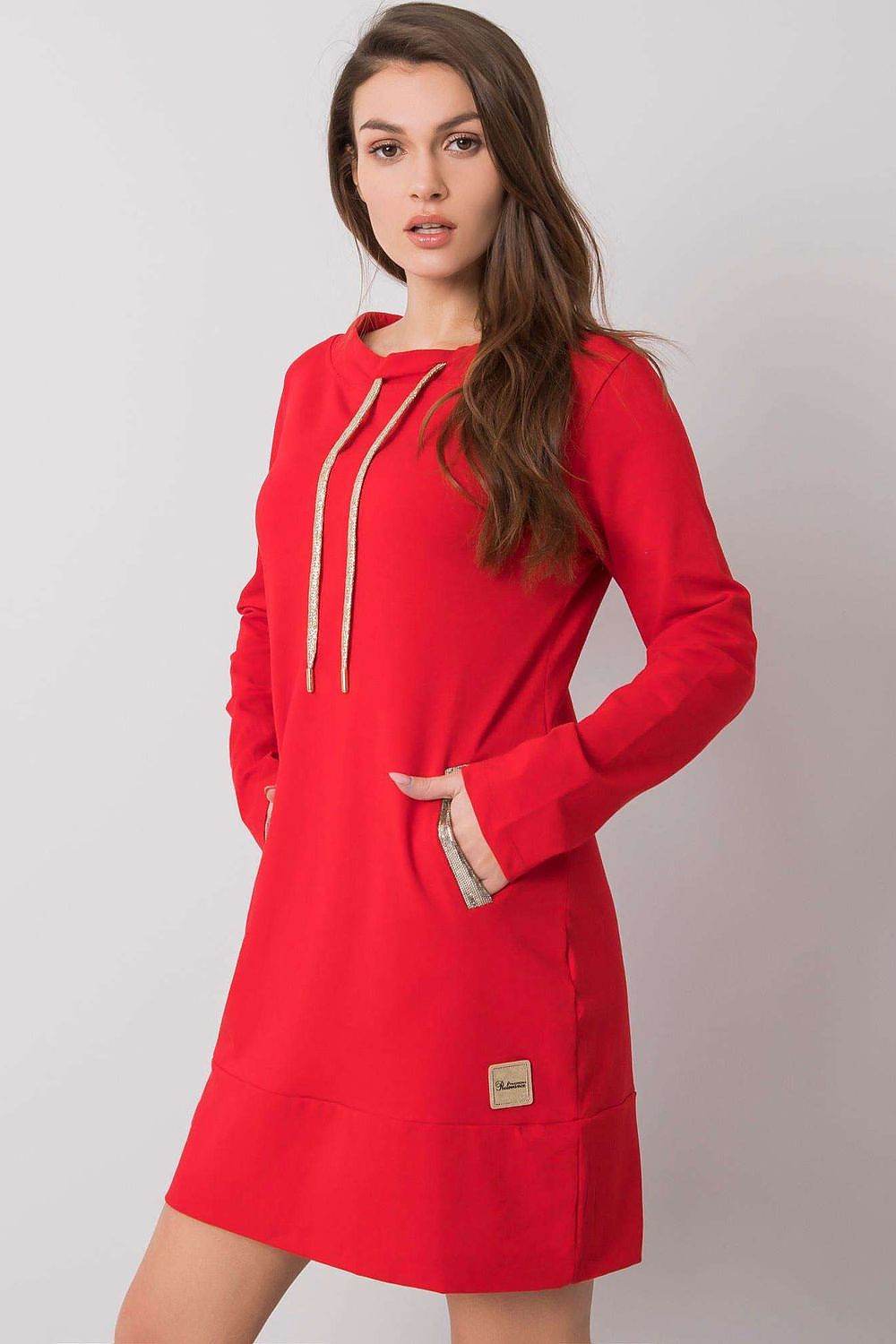 Daydress Relevance - CELIA MODA