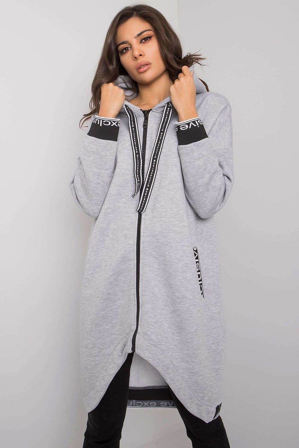 Sweatshirt Relevance - CELIA MODA