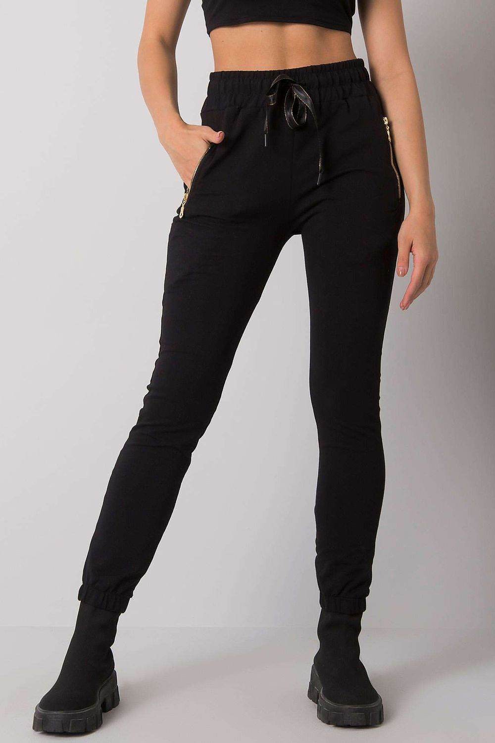 Tracksuit trousers Relevance - CELIA MODA