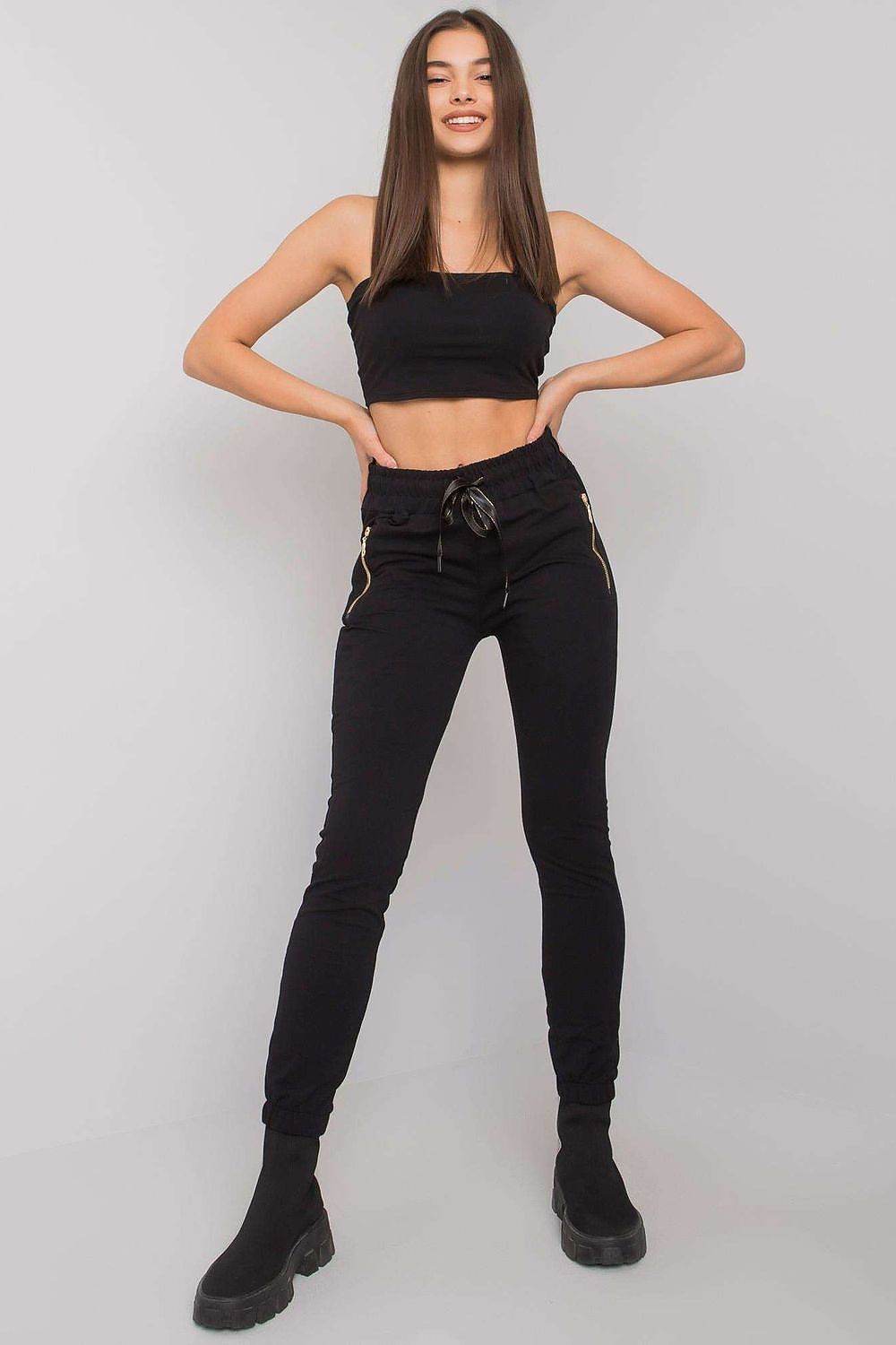 Tracksuit trousers Relevance - CELIA MODA