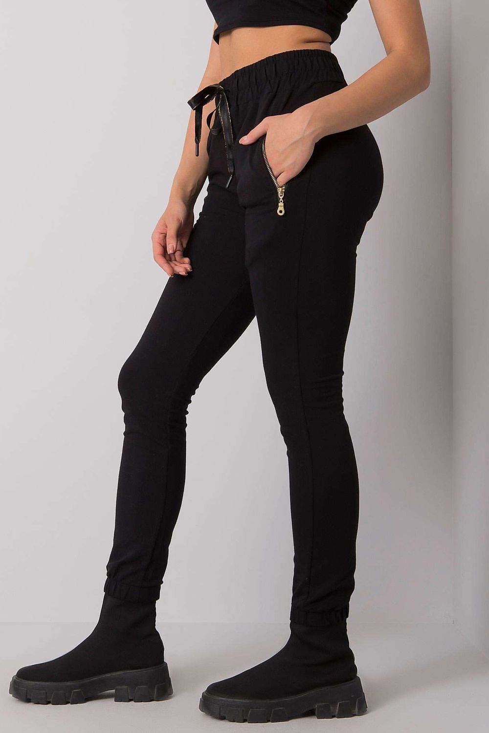 Tracksuit trousers Relevance - CELIA MODA