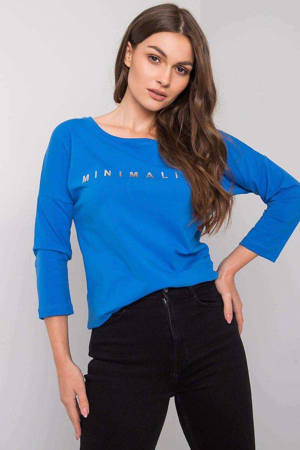 Blouse Relevance - CELIA MODA