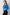 Blouse Relevance - CELIA MODA