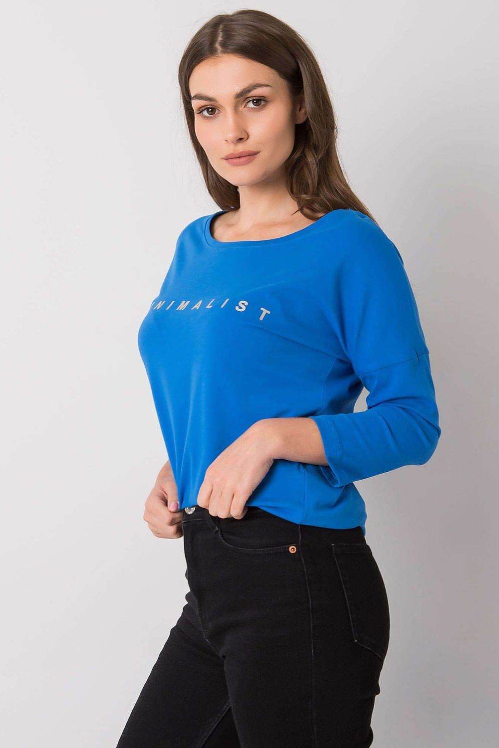 Blouse Relevance - CELIA MODA