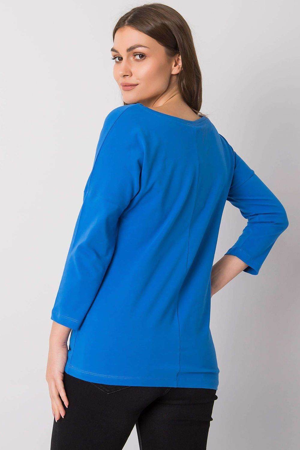 Blouse Relevance - CELIA MODA