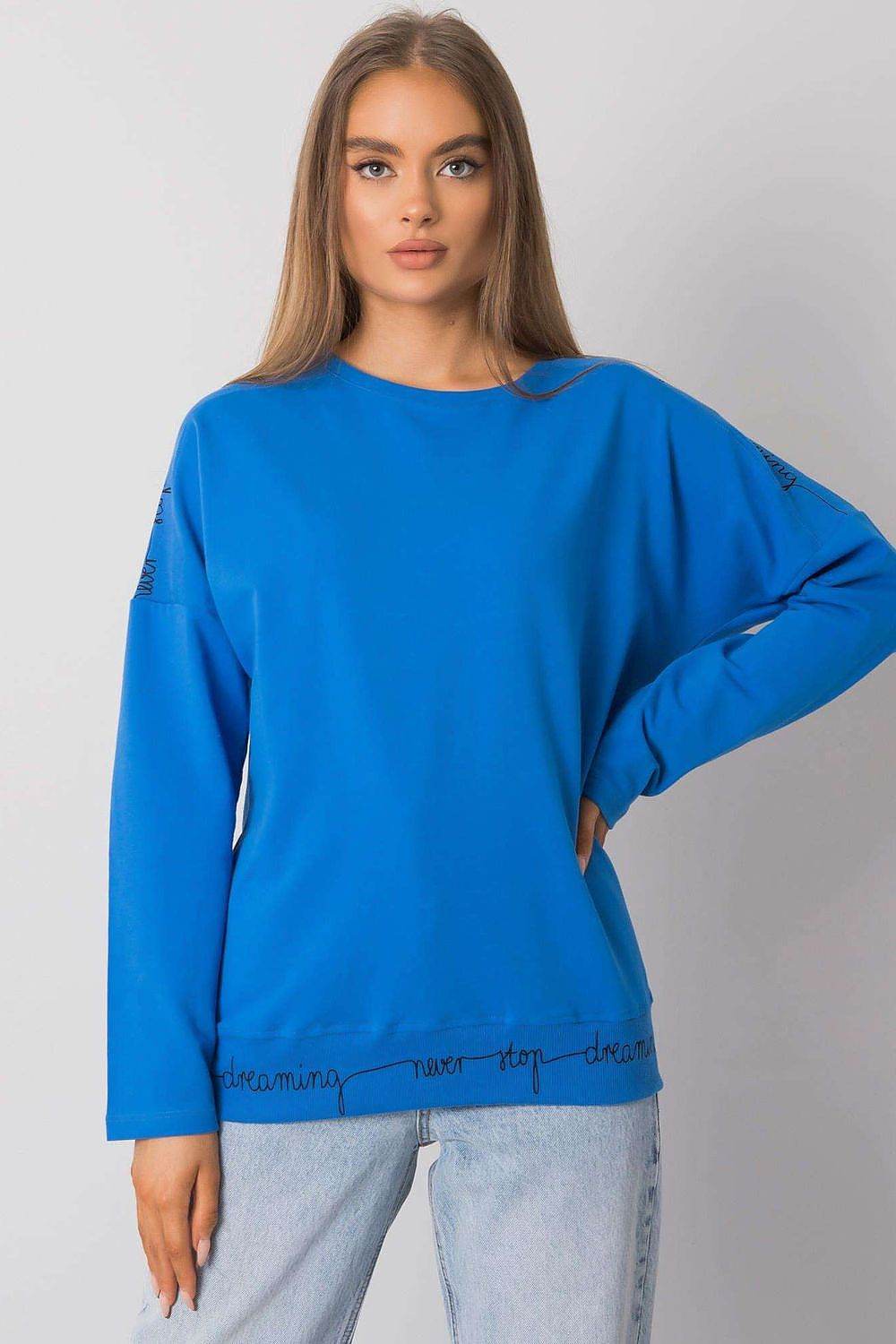 Blouse Relevance - CELIA MODA