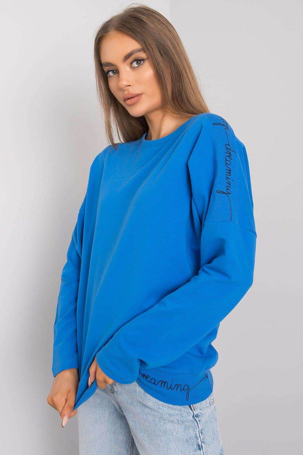 Blouse Relevance - CELIA MODA