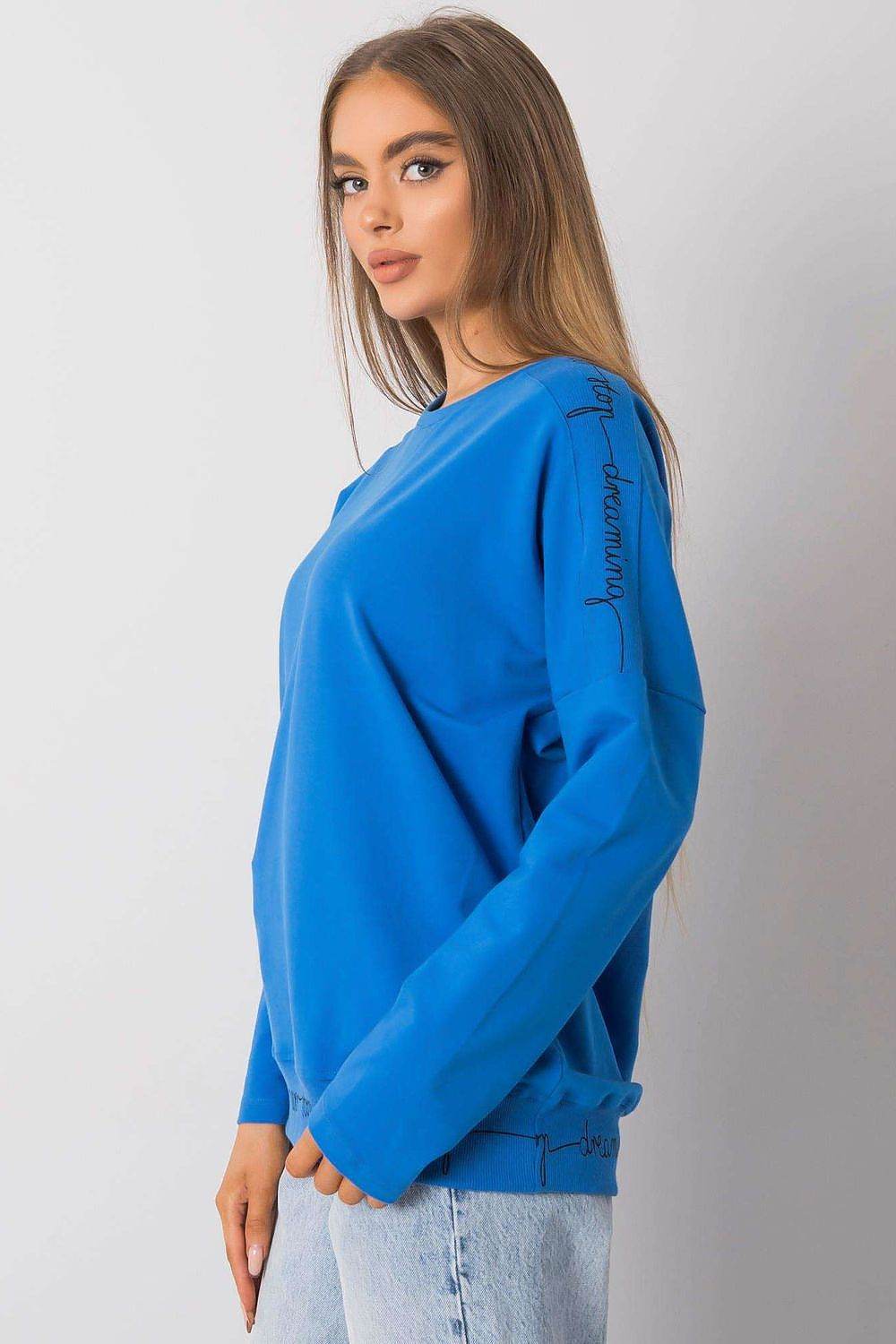 Blouse Relevance - CELIA MODA