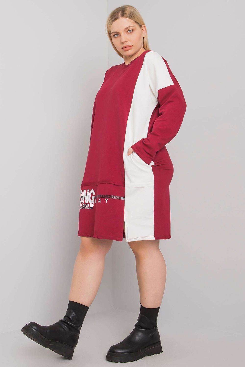 Daydress Relevance - CELIA MODA