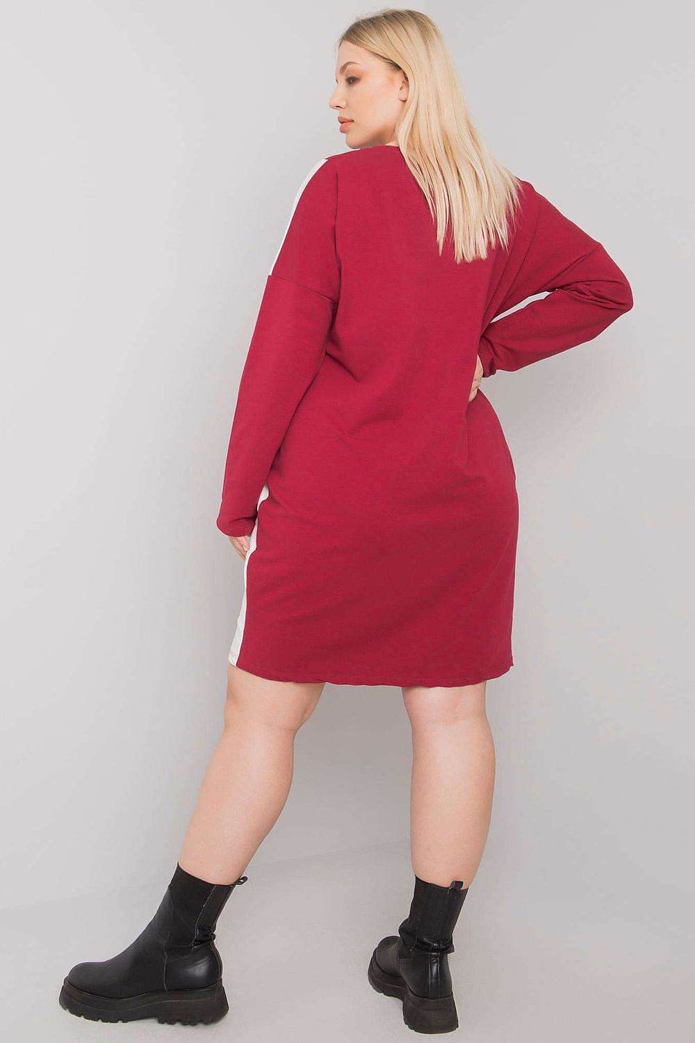 Daydress Relevance - CELIA MODA