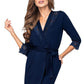 Bathrobe Donna - CELIA MODA